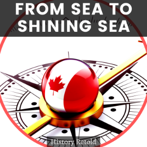 From Sea to Shining Sea