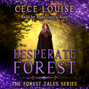 Desperate Forest-logo