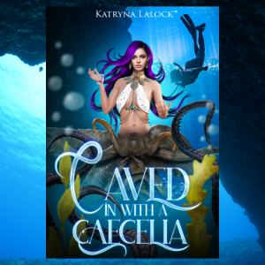 Caved In With a Caecelia-logo