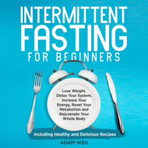 Intermittent Fasting for Beginners-logo