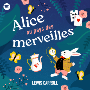 Alice au pays des merveilles-logo