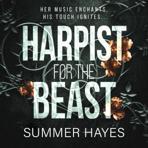 Harpist for the Beast-logo