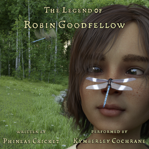 The Legend of Robin Goodfellow