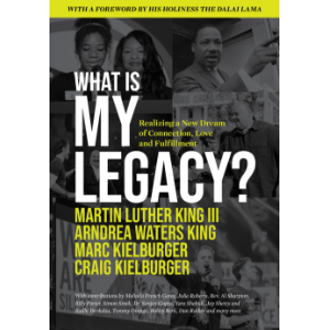 What Is My Legacy?
