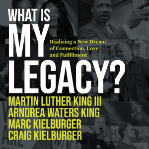 What Is My Legacy?-logo