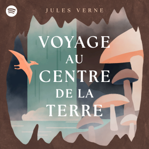 Voyage au Centre de la Terre