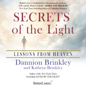 Secrets of the Light