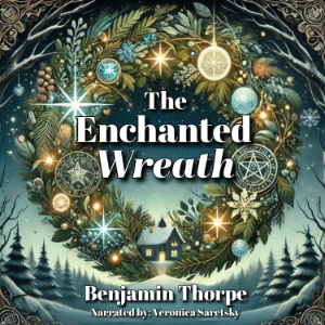 The Enchanted Wreath-logo