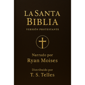 La Santa Bíblia-logo