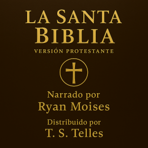 La Santa Bíblia-logo