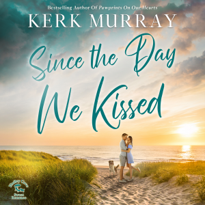 Since the Day We Kissed
