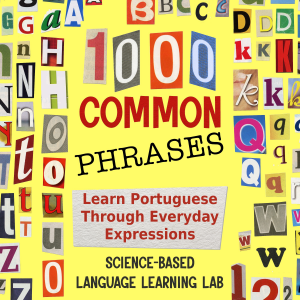 1000 Common Phrases-logo