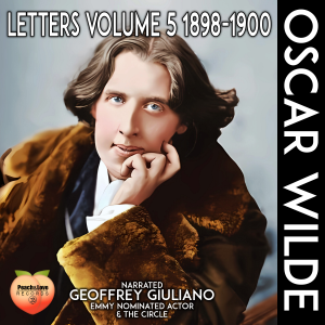 Oscar Wilde-logo