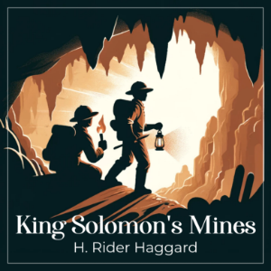 King Solomon's Mines