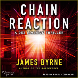 Chain Reaction-logo