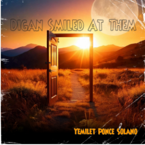 Digan Smiled At Them-logo