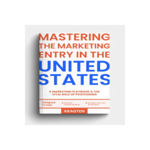 Mastering the Marketing Entry in the United States