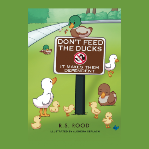 Don't Feed the Ducks