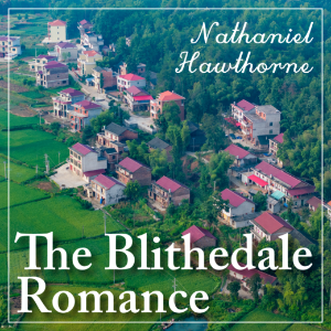 The Blithedale Romance-logo