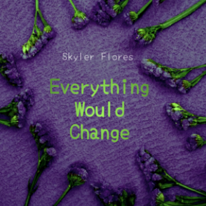 Everything Would Change-logo
