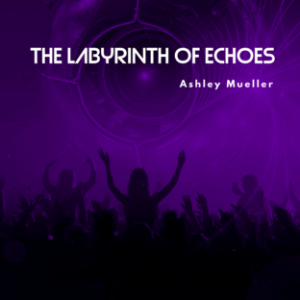 The Labyrinth of Echoes-logo
