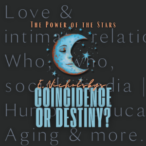 The Power of the Stars- Coincidence or destiny?-logo