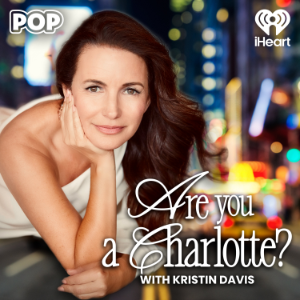 Are You A Charlotte?-logo
