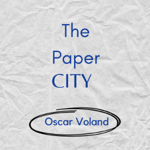 The Paper City