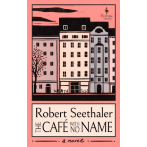 The Café with No Name