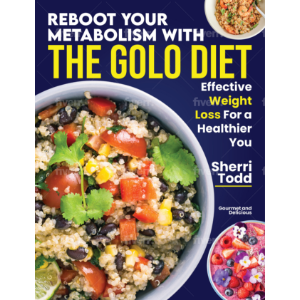 Reboot Your Metabolism with the GOLO Diet