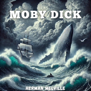 Moby Dick-logo