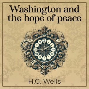 Washington and the hope of peace-logo