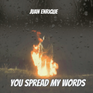 You spread my words-logo
