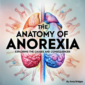 The Anatomy of Anorexia-logo