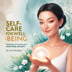 Self-Care for Well-Being-logo