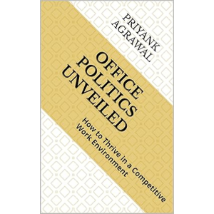 Office Politics Unveiled-logo