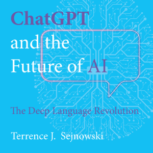 ChatGPT And The Future of AI-logo