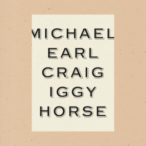 Iggy Horse