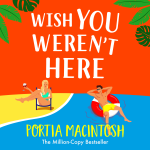 Wish You Weren't Here