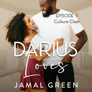 Darius Loves