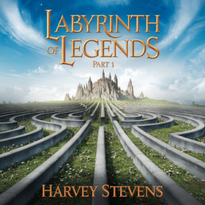 Labyrinth of Legends - Part 1