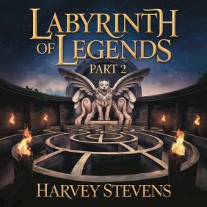 Labyrinth of Legends - Part 2