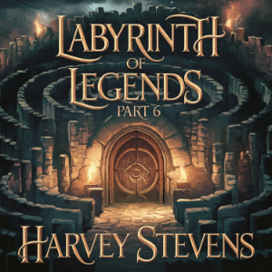 Labyrinth of Legends - Part 6