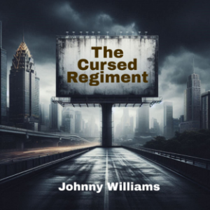 The Cursed Regiment-logo