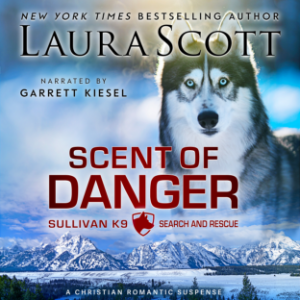 Scent of Danger