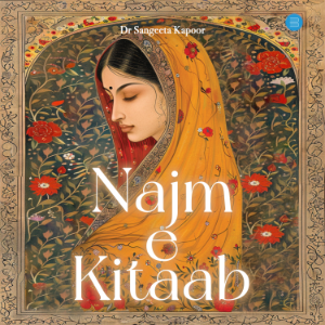 Najm e kitaab
