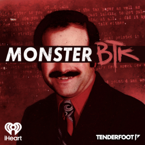Monster: BTK-logo