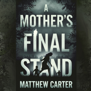 A Mothers Final Stand-logo