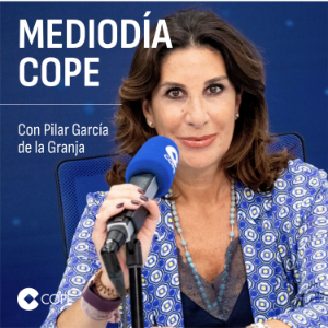 Mediodía COPE