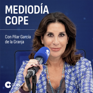 Mediodía COPE